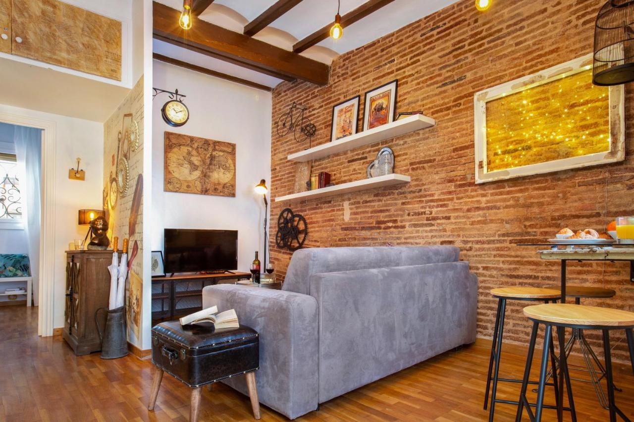 Stay U-Nique Apartments Ramon Y Cajal Barcelona Zewnętrze zdjęcie