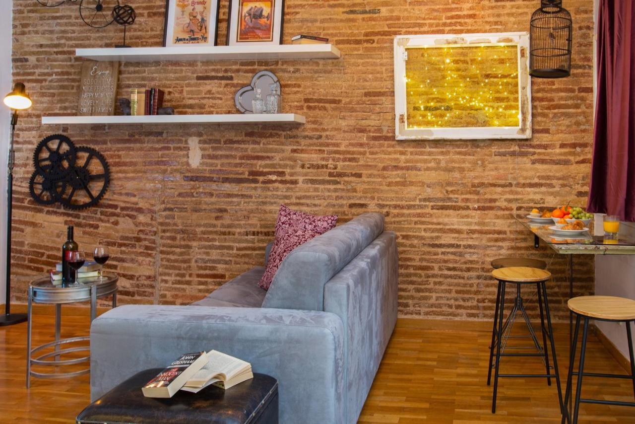 Stay U-Nique Apartments Ramon Y Cajal Barcelona Zewnętrze zdjęcie