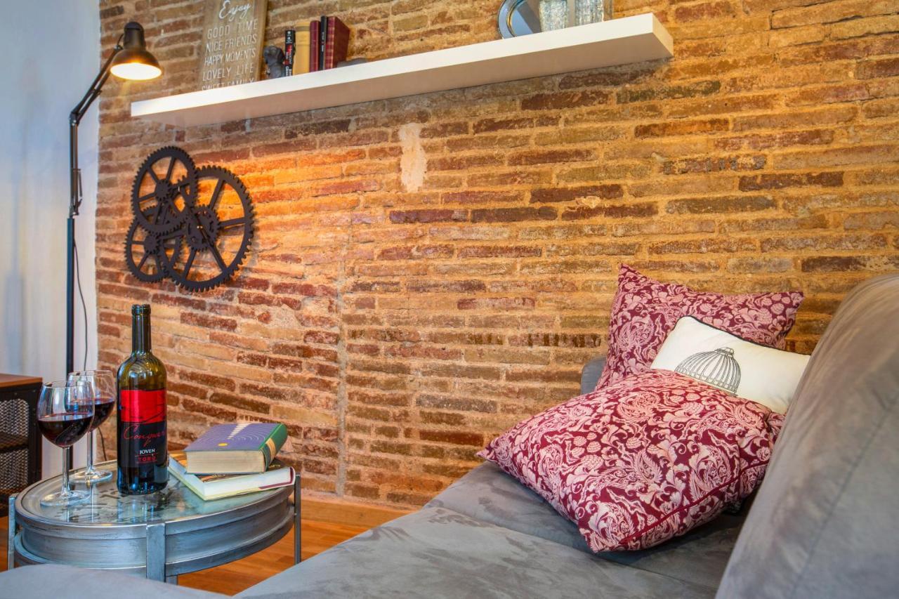 Stay U-Nique Apartments Ramon Y Cajal Barcelona Zewnętrze zdjęcie