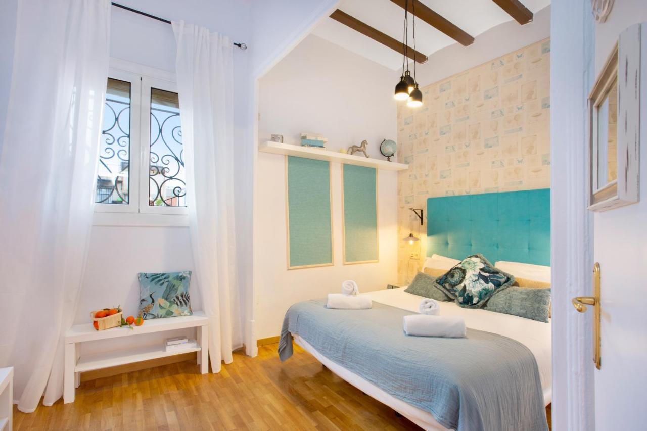 Stay U-Nique Apartments Ramon Y Cajal Barcelona Zewnętrze zdjęcie