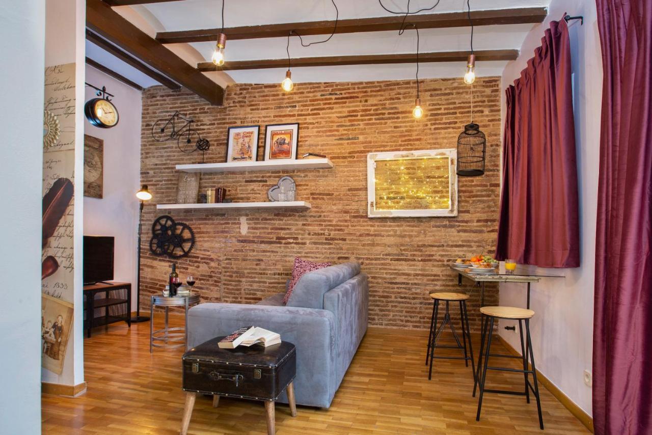 Stay U-Nique Apartments Ramon Y Cajal Barcelona Zewnętrze zdjęcie