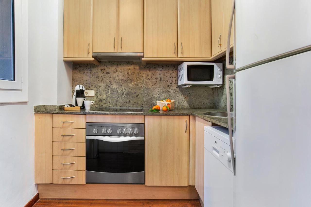 Stay U-Nique Apartments Ramon Y Cajal Barcelona Zewnętrze zdjęcie