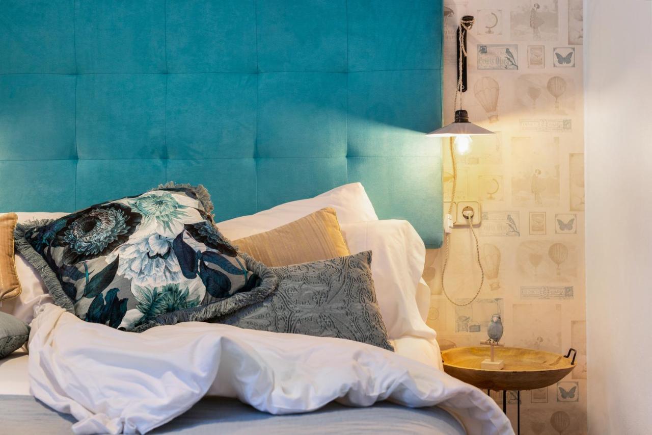 Stay U-Nique Apartments Ramon Y Cajal Barcelona Zewnętrze zdjęcie