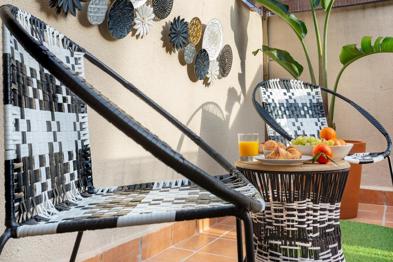 Stay U-Nique Apartments Ramon Y Cajal Barcelona Zewnętrze zdjęcie
