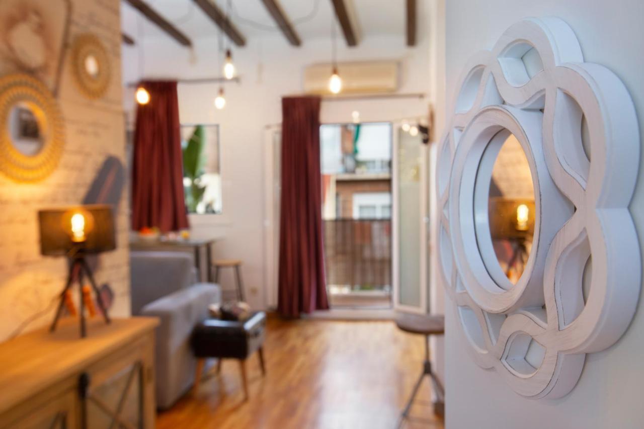 Stay U-Nique Apartments Ramon Y Cajal Barcelona Zewnętrze zdjęcie
